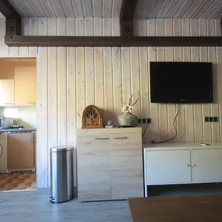 Muhlbach 345b Lejlighed Mühlbach am Hochkönig