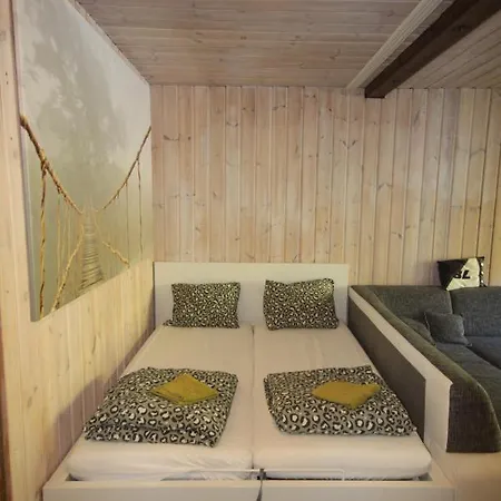 Lejlighed Muhlbach 345b *