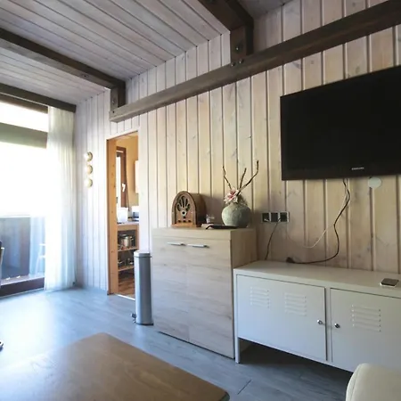 Lejlighed Muhlbach 345b Mühlbach am Hochkönig