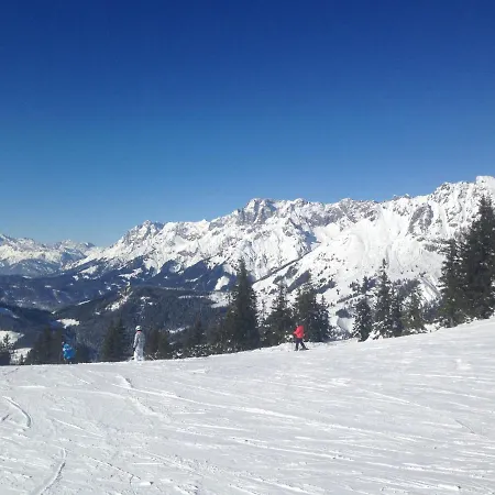 Muhlbach 345b * Mühlbach am Hochkönig