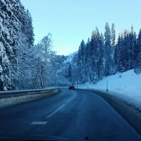 Muhlbach 345b Mühlbach am Hochkönig