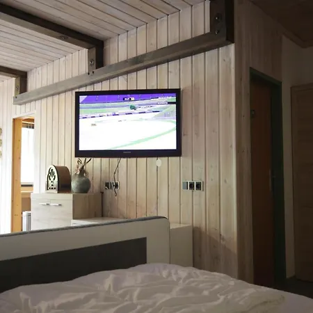 Lejlighed Muhlbach 345b Mühlbach am Hochkönig