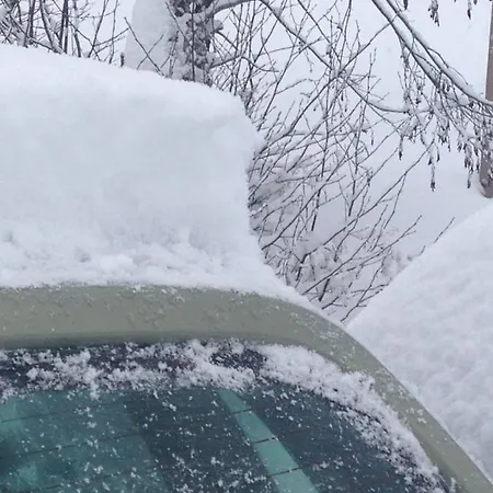 Apartmán Muhlbach 345b