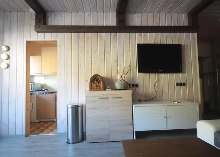 Muhlbach 345b Apartment Mühlbach am Hochkönig