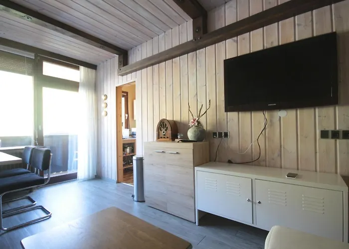 Apartment Muhlbach 345b Mühlbach am Hochkönig