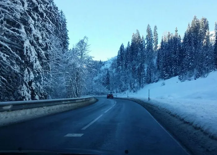 Muhlbach 345b Mühlbach am Hochkönig