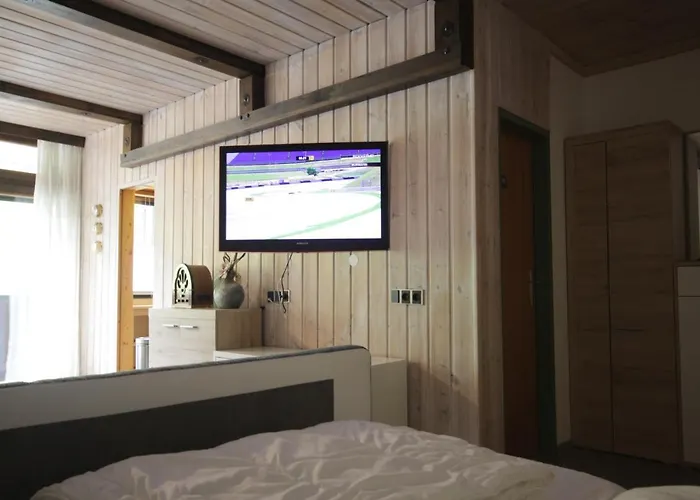 Apartment Muhlbach 345b Mühlbach am Hochkönig