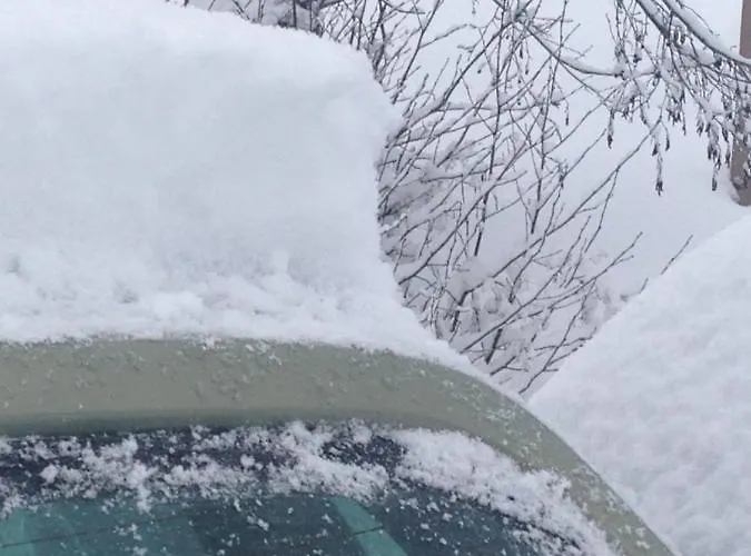 Apartment Muhlbach 345b